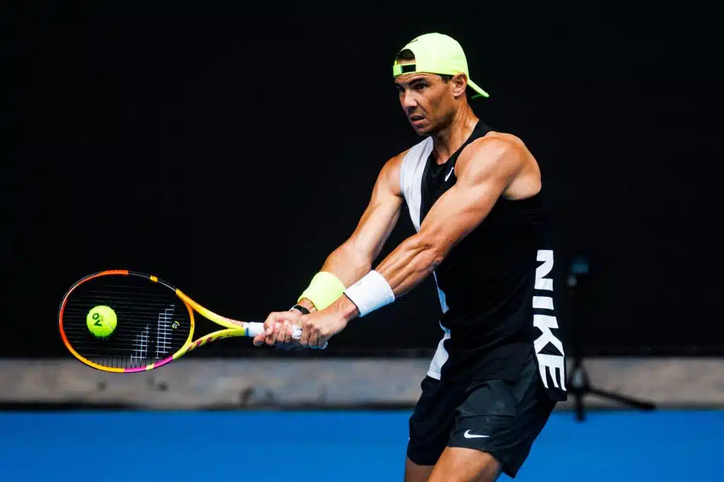 Rafael Nadal Net Worth